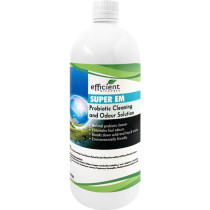 Efficient Microbes Super EM