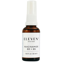 Eleven2 Niacinamide B3 + B5