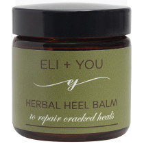 Eli & You Herbal Heel Balm