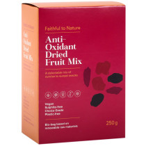 FtN Anti-Oxidant Dried Fruit Mix
