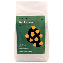 FtN Buckwheat