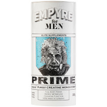  Empyre For Men Prime Creapure Creatine Monohydrate - 300g