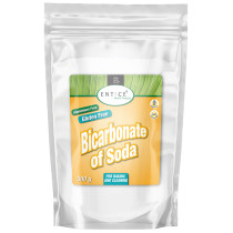 Entice Bicarbonate of Soda