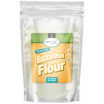 Entice Buckwheat Flour