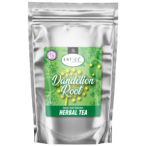 Entice Dandelion Root Loose Leaf Tea