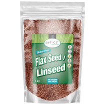 Entice Flax Seed/Linseed