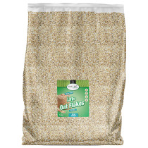 Entice Gluten Free Large Oat Flakes 5kg