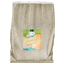 Entice Puffed Millet 1kg
