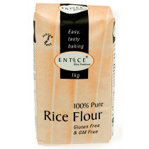 Entice Rice Flour