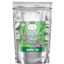 Entice Stinging Nettle Herb Loose Leaf Tea