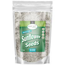 Entice Sunflower Seeds
