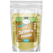 Entice Tumeric powder