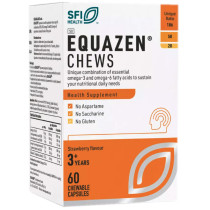 Flordis Equazen Chews 60