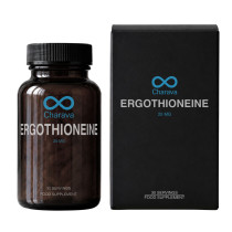 Charava Ergothioneine