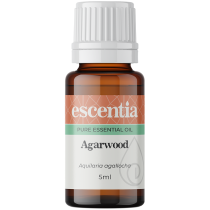 Escentia Agarwood Essential Oil