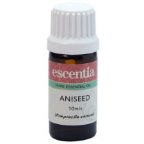 Escentia Aniseed Essential Oil