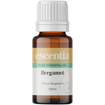 Escentia Bergamot Essential Oil 