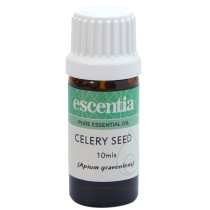 Escentia Celery Seed Essential Oil
