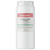 Escentia Conditioner Base (Natural)