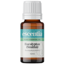 Escentia Eucalyptus Smithii Essential Oil