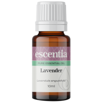 Escentia Lavender Essential Oil