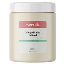  Escentia Mango Butter - Refined