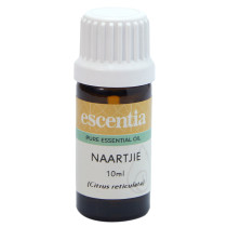 Escentia Naartjie Essential Oil