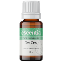 Escentia Tea Tree Essential Oil