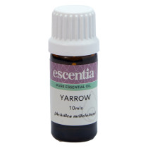 Escentia Yarrow Essential Oil