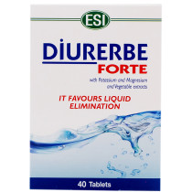 ESI Diurerbe Forte Tablets