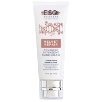 ESQ Skincare Velvet Repair Advanced Anti-Ageing Hand Cream