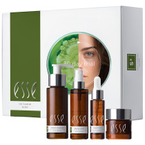 Esse Dry Skin Trial/Travel Set