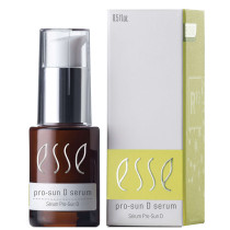 Esse Pro Sun D Serum
