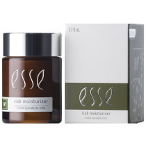 Esse Rich Moisturiser (Mature & Dry Skin)