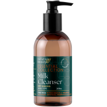 Essential Collection Cleansing Milk
