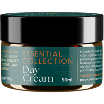 Essential Collection Day Cream (All Skin Types)