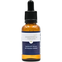 Essentially Natural Hyaluronic Serum