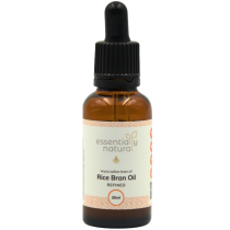 Essentially Natural Rice Bran Oil