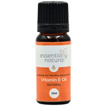 Essentially Natural Vitamin E Oil