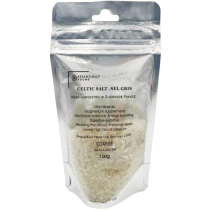 Essentially Young Celtic Salt Mini Pouch