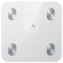 Eufy Smart Scale A1 - White