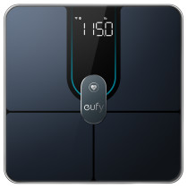 Eufy Smart Scale P2 Pro - Black