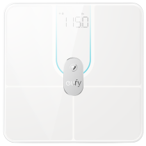 Eufy Smart Scale P2 Pro - White