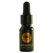 Euphorika Sceletium Tortuosum Extract Dropper Bottle