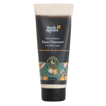 Back 2 Nature Detox & Balance Cleanser