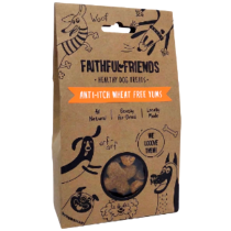 Faithful Friends Anti-Itch Wheat Free Dog Yums