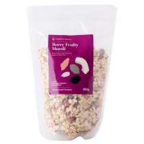 FtN Berry Fruity Muesli
