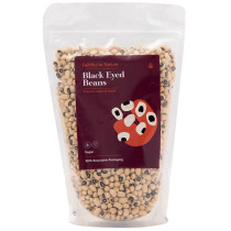 FtN Black Eyed Beans