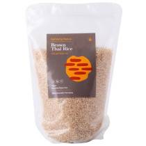 FtN Brown Thai Rice