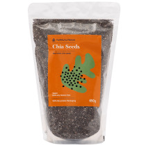 FtN Chia Seeds